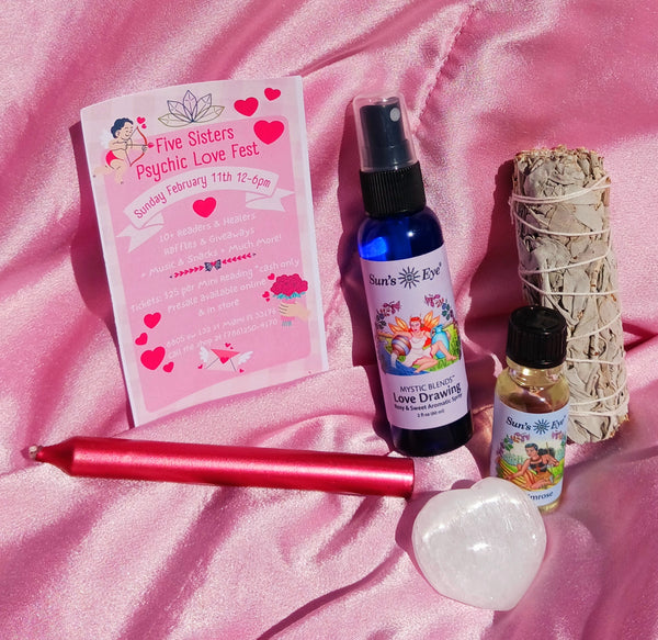 Love Kit Valentine Kit 💕