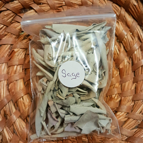 Sage - Loose Small