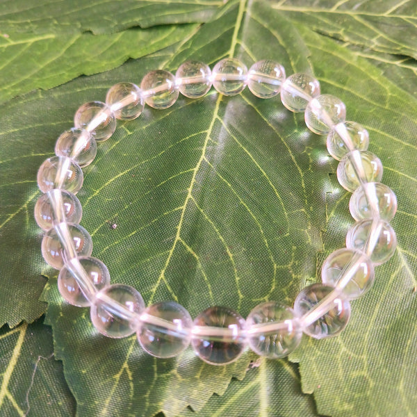 Quartz Crystal Bracelet power minis