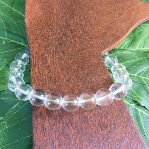 Quartz Crystal Bracelet power minis