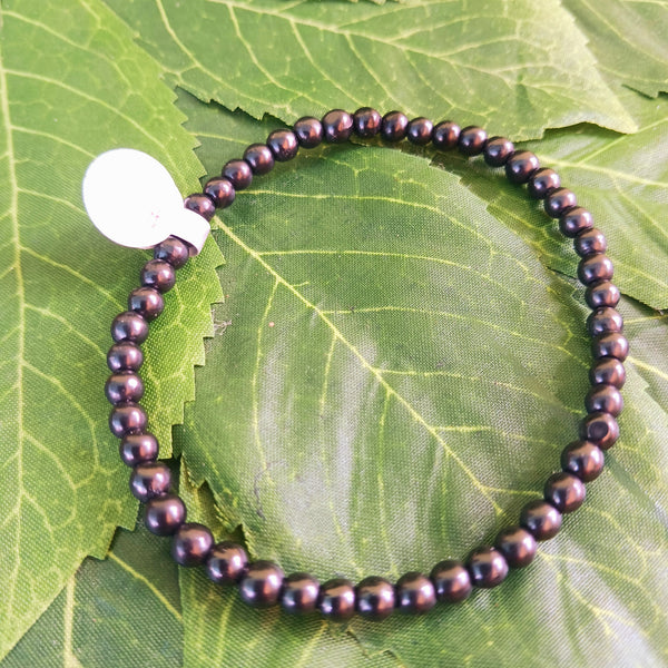 Shungite Bracelet power minis