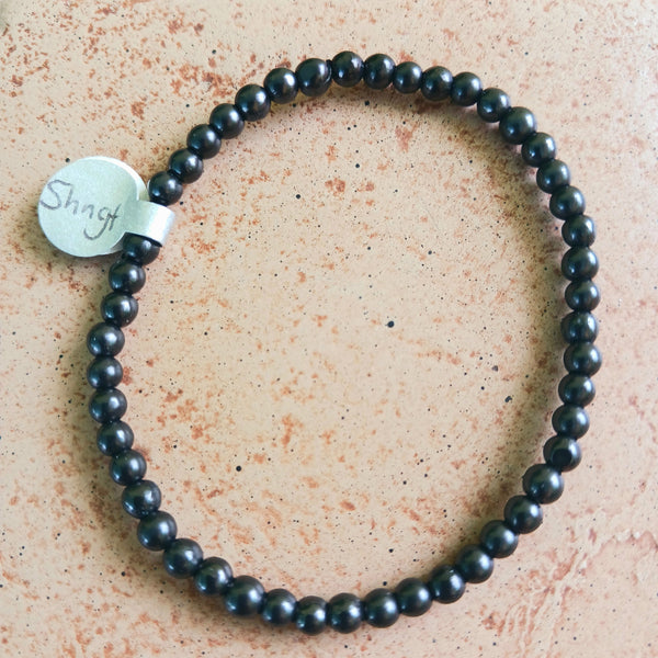 Shungite Bracelet power minis