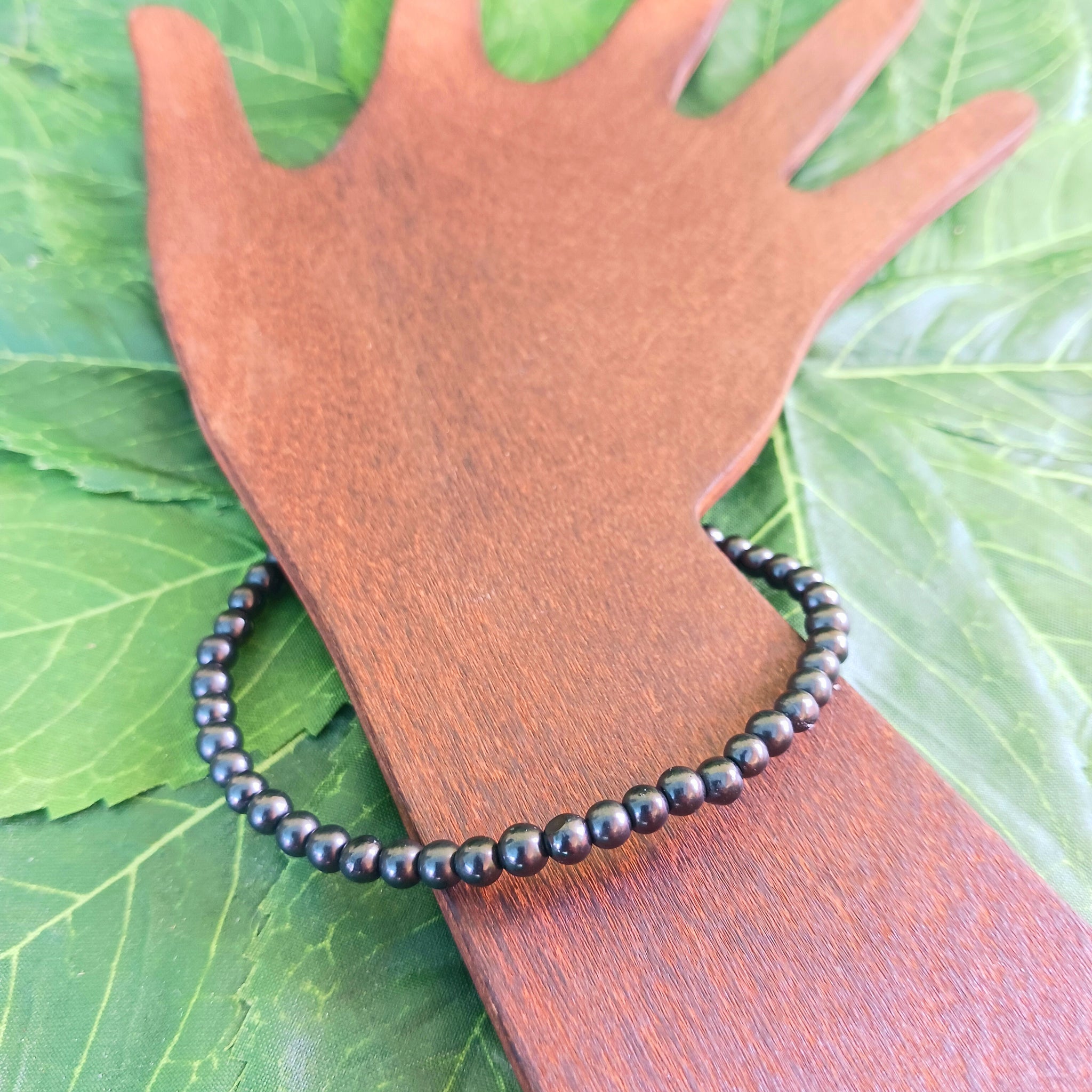 Shungite Bracelet power minis