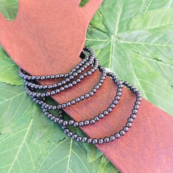 Shungite Bracelet power minis