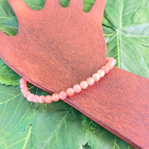 Sunstone Bracelet power minis