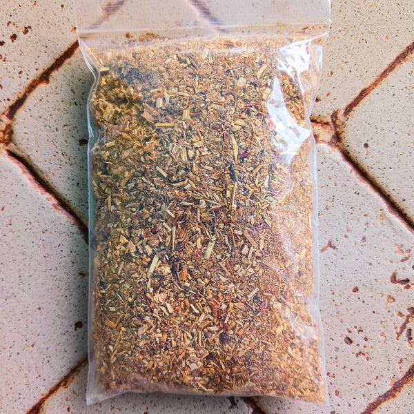 Mugwort - Loose Large