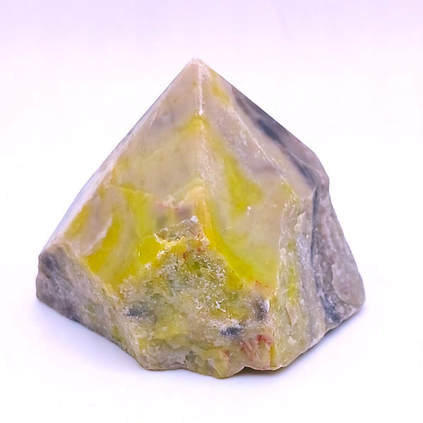 Infinite Stone Rough Point