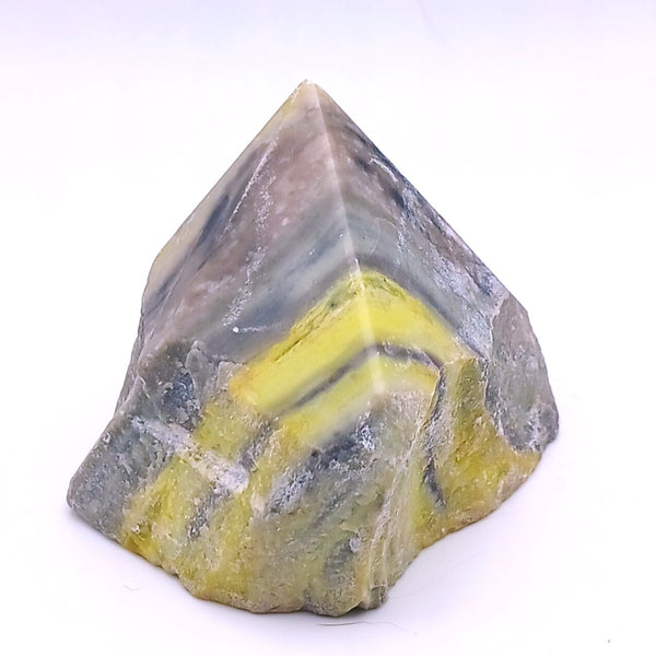 Infinite Stone Rough Point