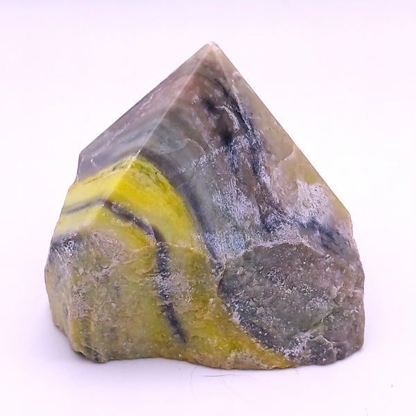 Infinite Stone Rough Point