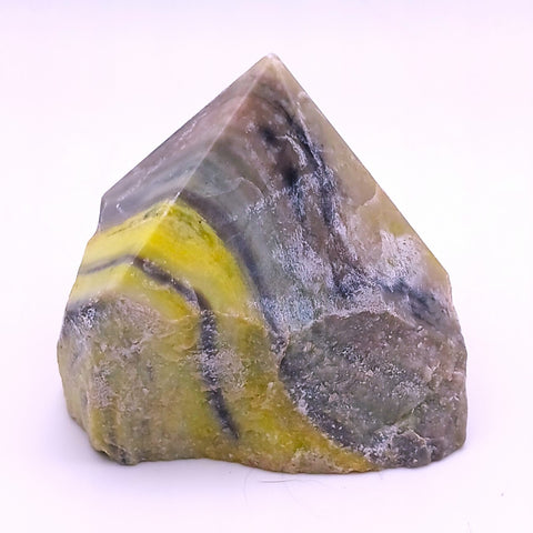 Infinite Stone Rough Point