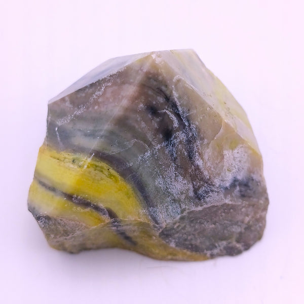 Infinite Stone Rough Point