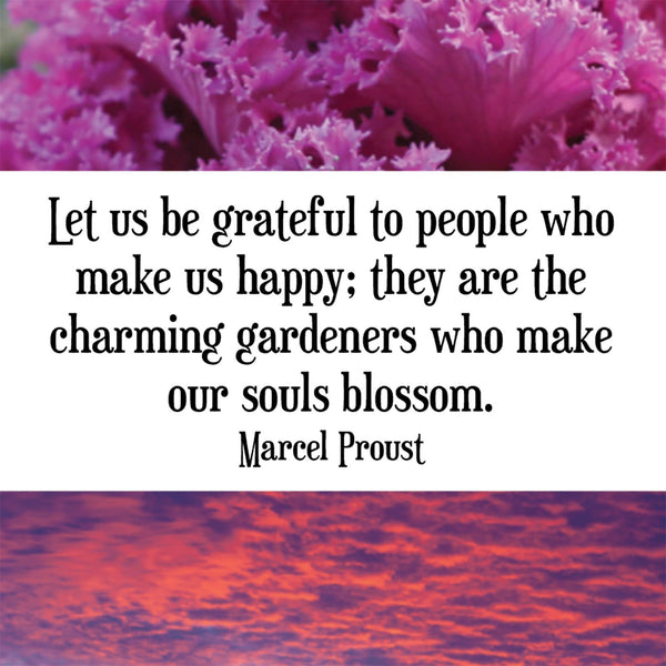 Thank You Notes: 60 Heartfelt Messages of Appreciation & Gratitude