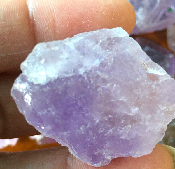 Amethyst -Raw