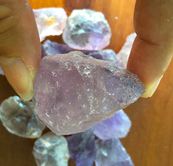 Amethyst -Raw