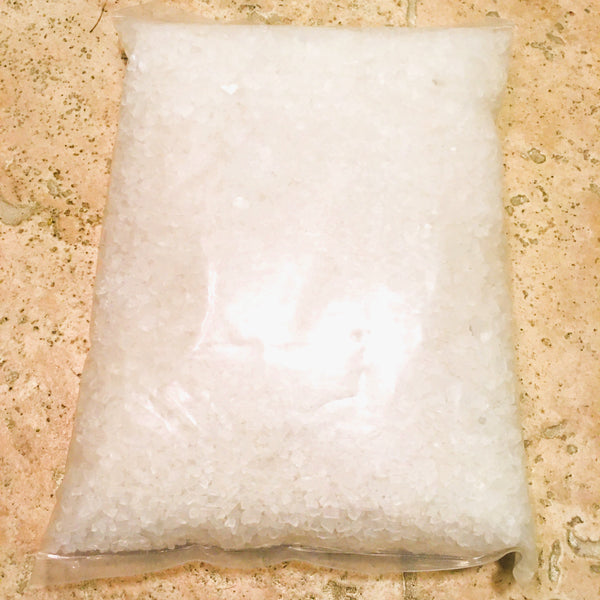 White Ritual Salt 1Lb.