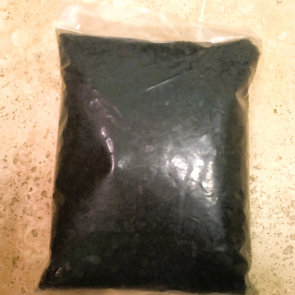 Black Ritual Salt 1Lb.