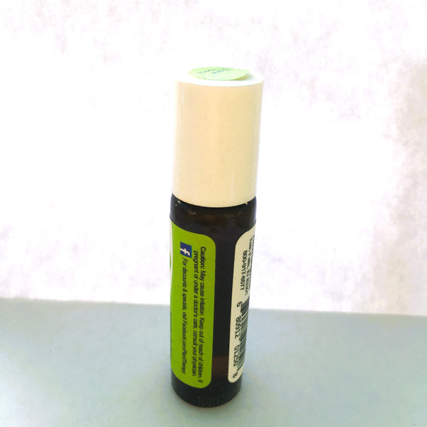 Plant Therapy Sore No More Kid Safe Essential Oil Roll-On