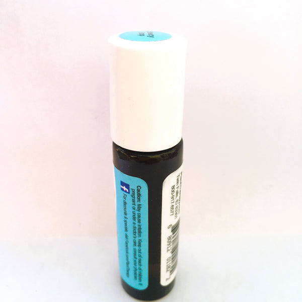 Plant Therapy Sneezy Stop Kid Safe Essential Oil Roll-On