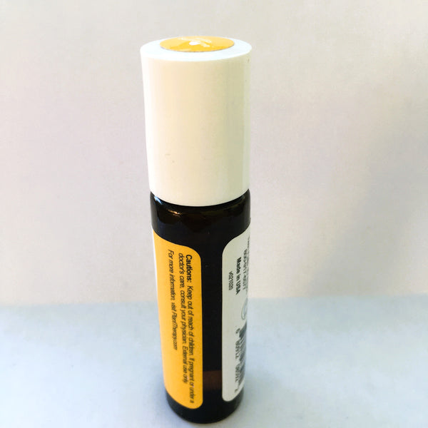 Plant Therapy Hello Sunshine Kid Safe Essential Oil Roll-On