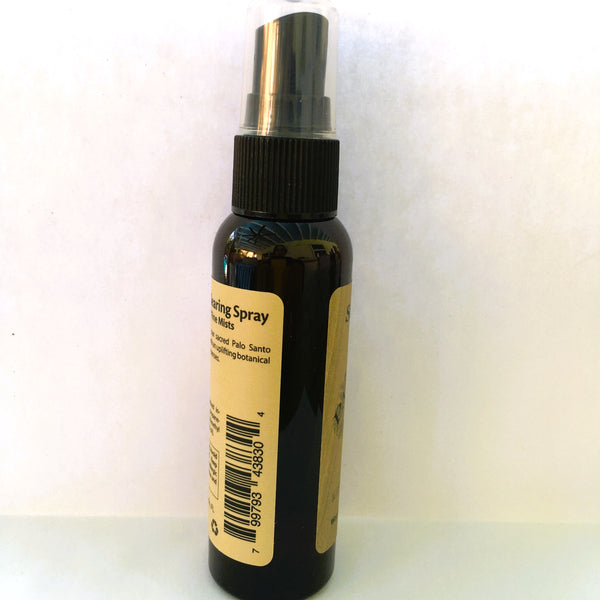 Sun's Eye Palo Santo Aromatic Mist