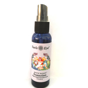 Sun's Eye Protection Aromatic Mist