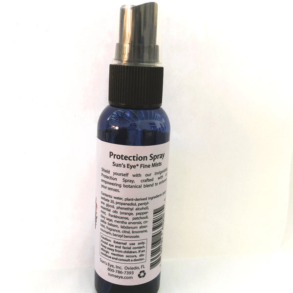 Sun's Eye Protection Aromatic Mist