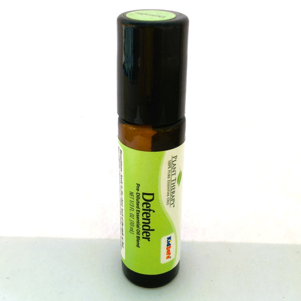 Plant Therapy Defender Essential Oil Blend Roll-On