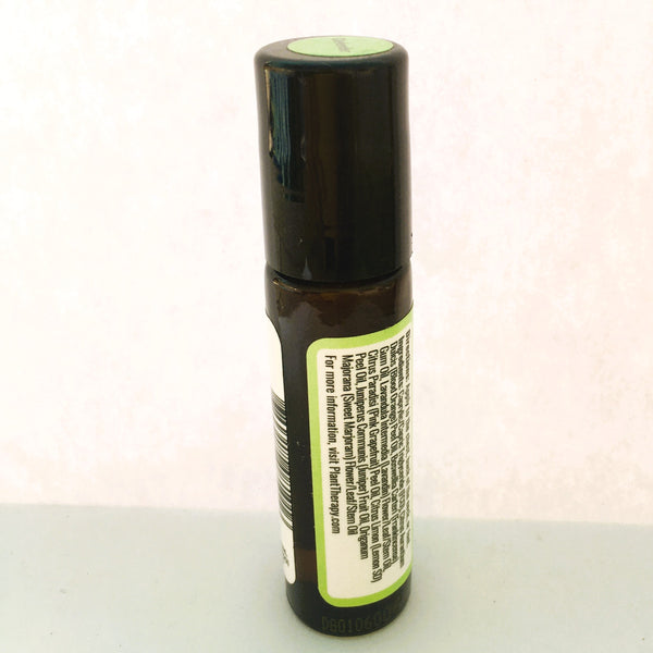 Plant Therapy Defender Essential Oil Blend Roll-On