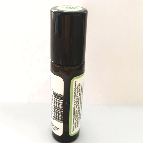 Plant Therapy Nature Shield Synergy Essential Oil Blend Roll-On