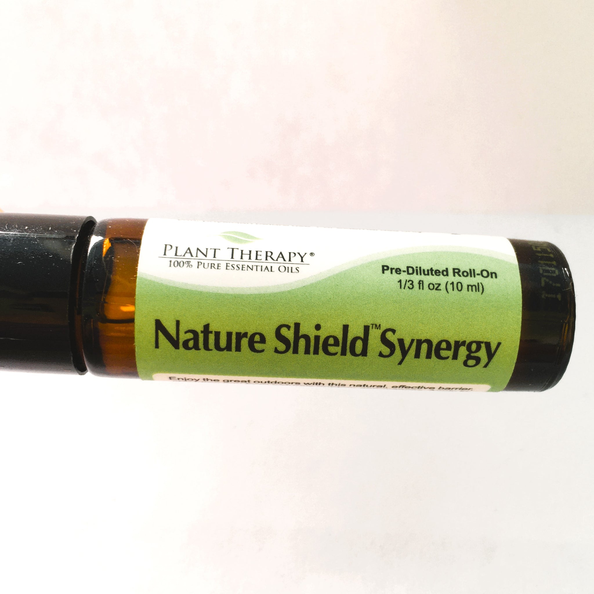 Plant Therapy Nature Shield Synergy Essential Oil Blend Roll-On