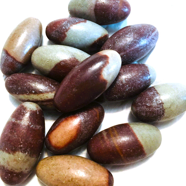 Shiva Lingam Tumbled
