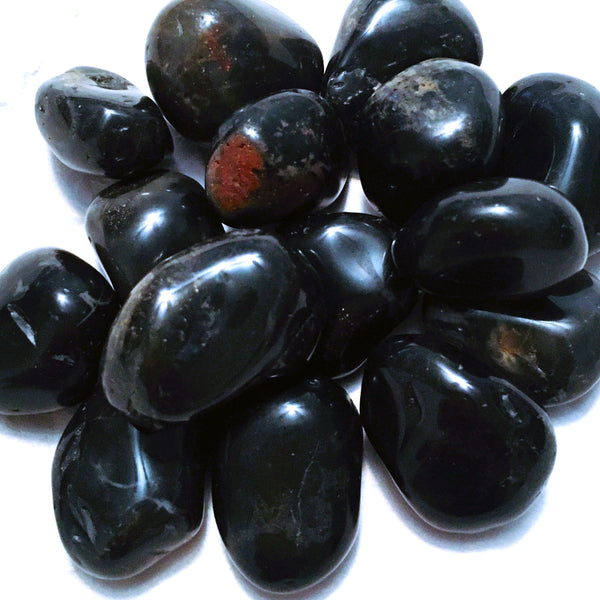 Black Onyx Tumbled