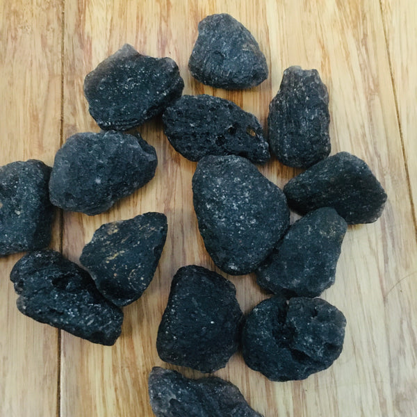 Tektite Raw