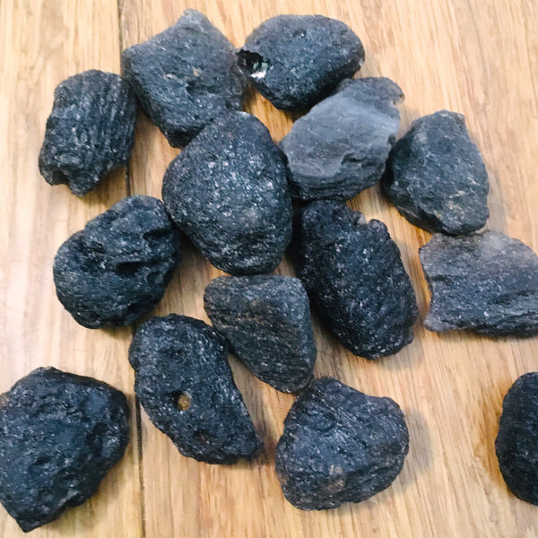 Tektite Raw