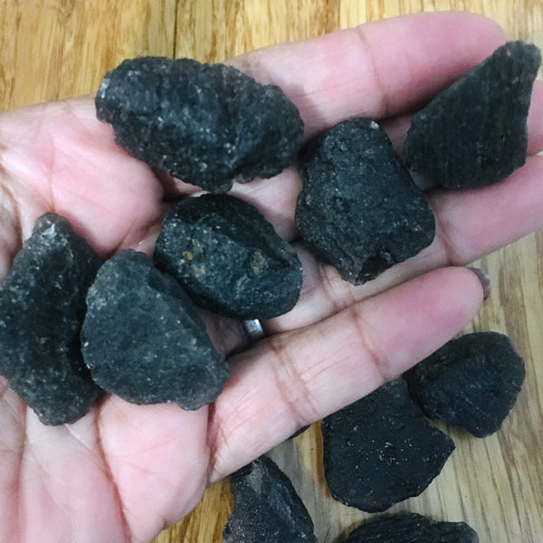 Tektite Raw