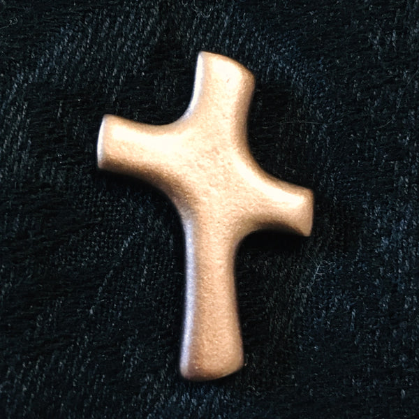 Trust Pocket Cross Token