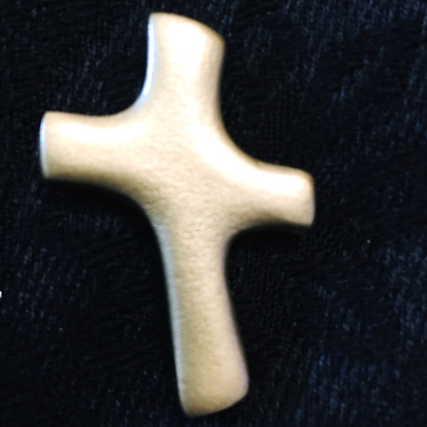Strength Pocket Cross Token