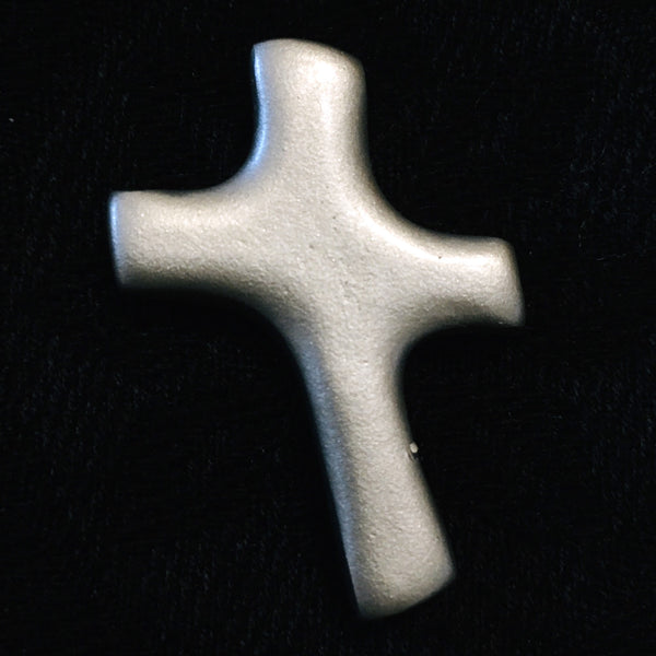 Faith Pocket Cross Token