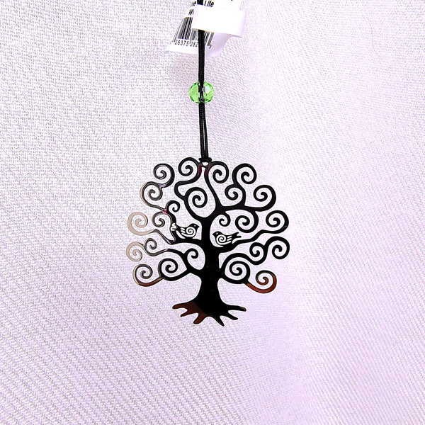 Woodstock Chime Fantasy Tree Of Life 10'' Wind Chime Signature Collection
