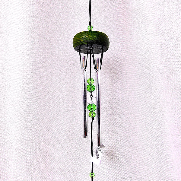 Woodstock Chime Fantasy Tree Of Life 10'' Wind Chime Signature Collection