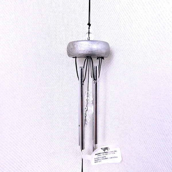 Woodstock Chime Fantasy Angel 10'' Wind Chime Signature Collection