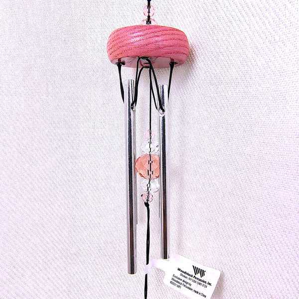 Woodstock Chime Fantasy Fairy 10'' Wind Chime Signature Collection