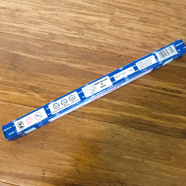 Satya Sai Baba Nag Champa Agarbatti Incense 10g