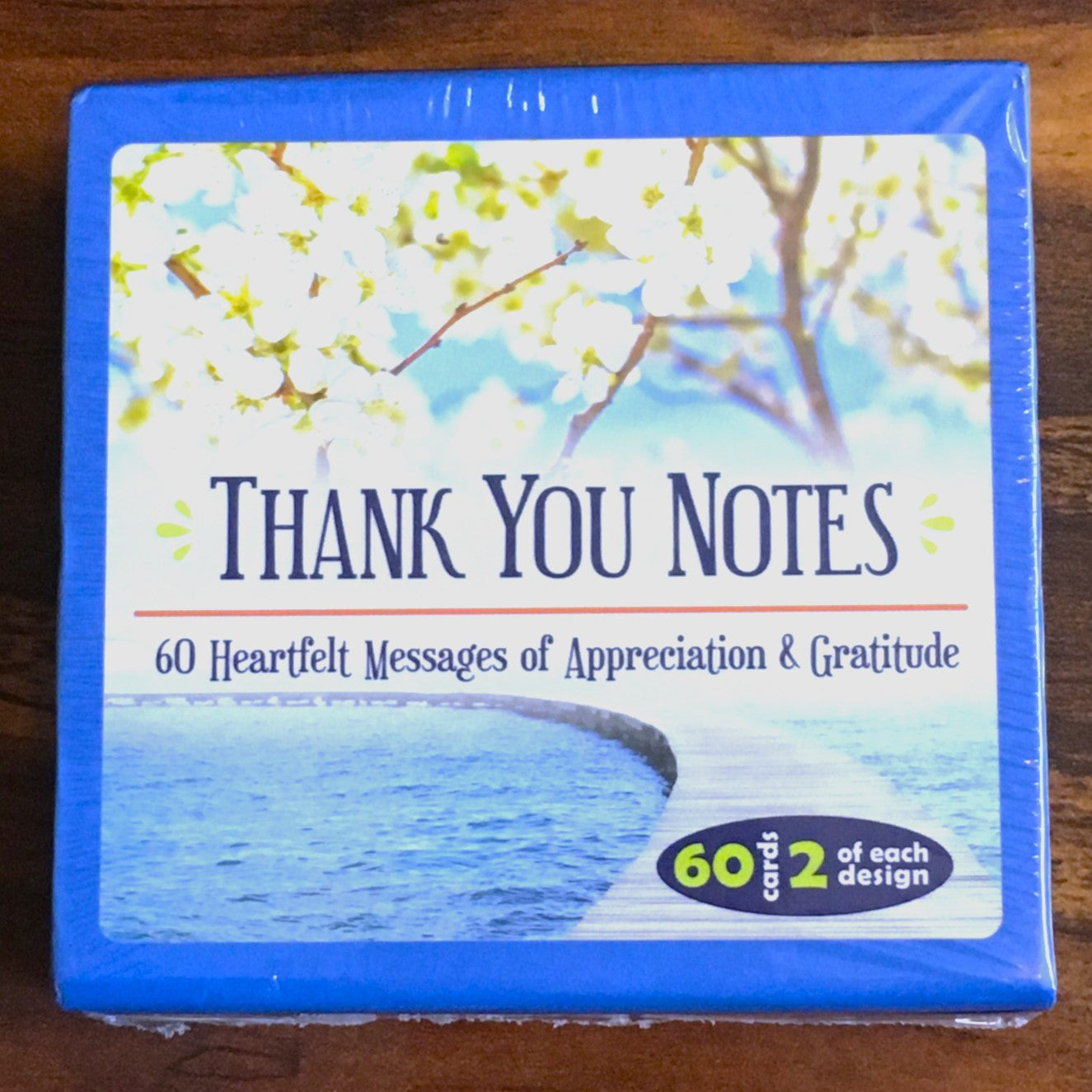 Thank You Notes: 60 Heartfelt Messages of Appreciation & Gratitude
