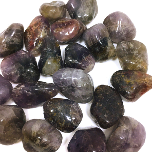 Super Seven Tumbled