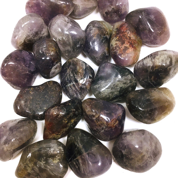 Super Seven Tumbled