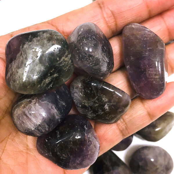 Super Seven Tumbled
