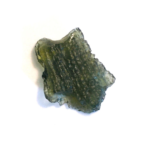 Moldavite Raw