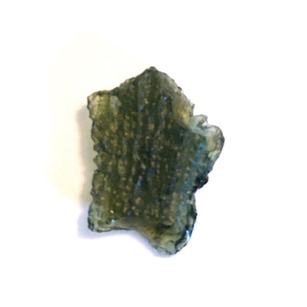 Moldavite Raw