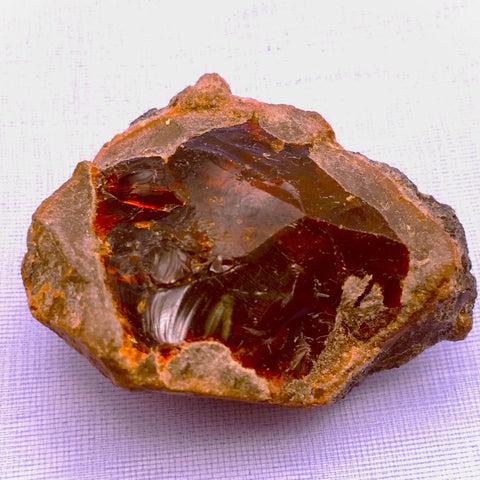 Natural Ethiopian Mezezo Chocolate Opal
